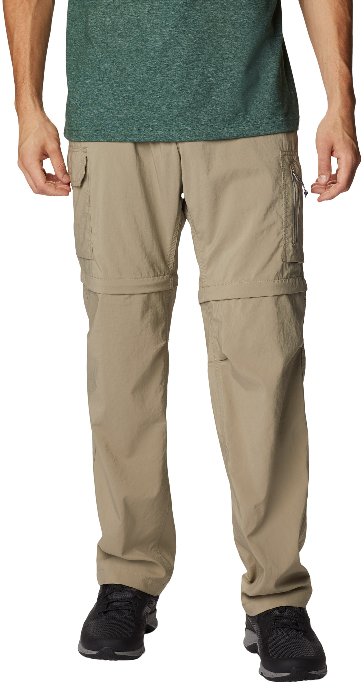 Silver Ridge Utility Convertible Pant Columbia brands