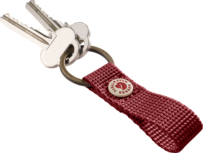 Kånken Key Ring Fjällräven rygsaekke