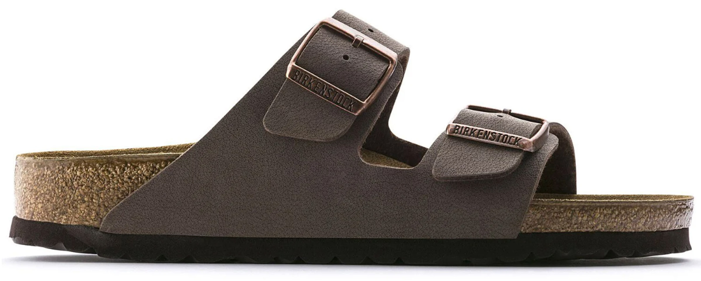 Arizona Birko-Flor Nubuck Unisex