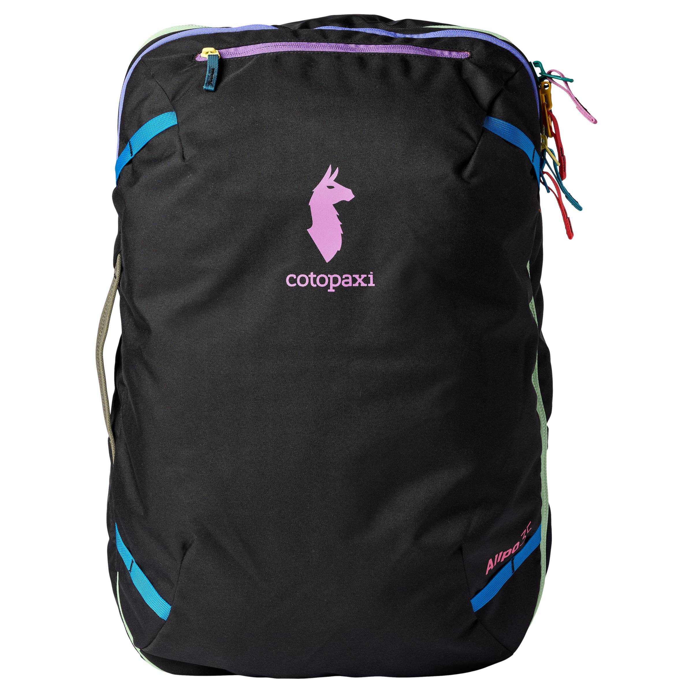Allpa 35L Travel Pack - Del Dia Cotopaxi rygsaekke