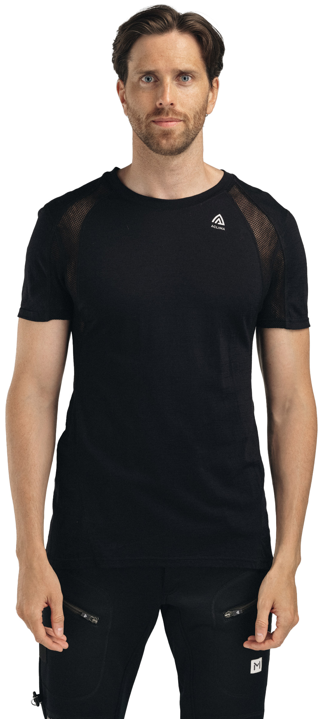LightWool 140 Sport T-Shirt Aclima brands