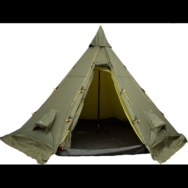 Varanger 8-10 Inner Tent with Floor