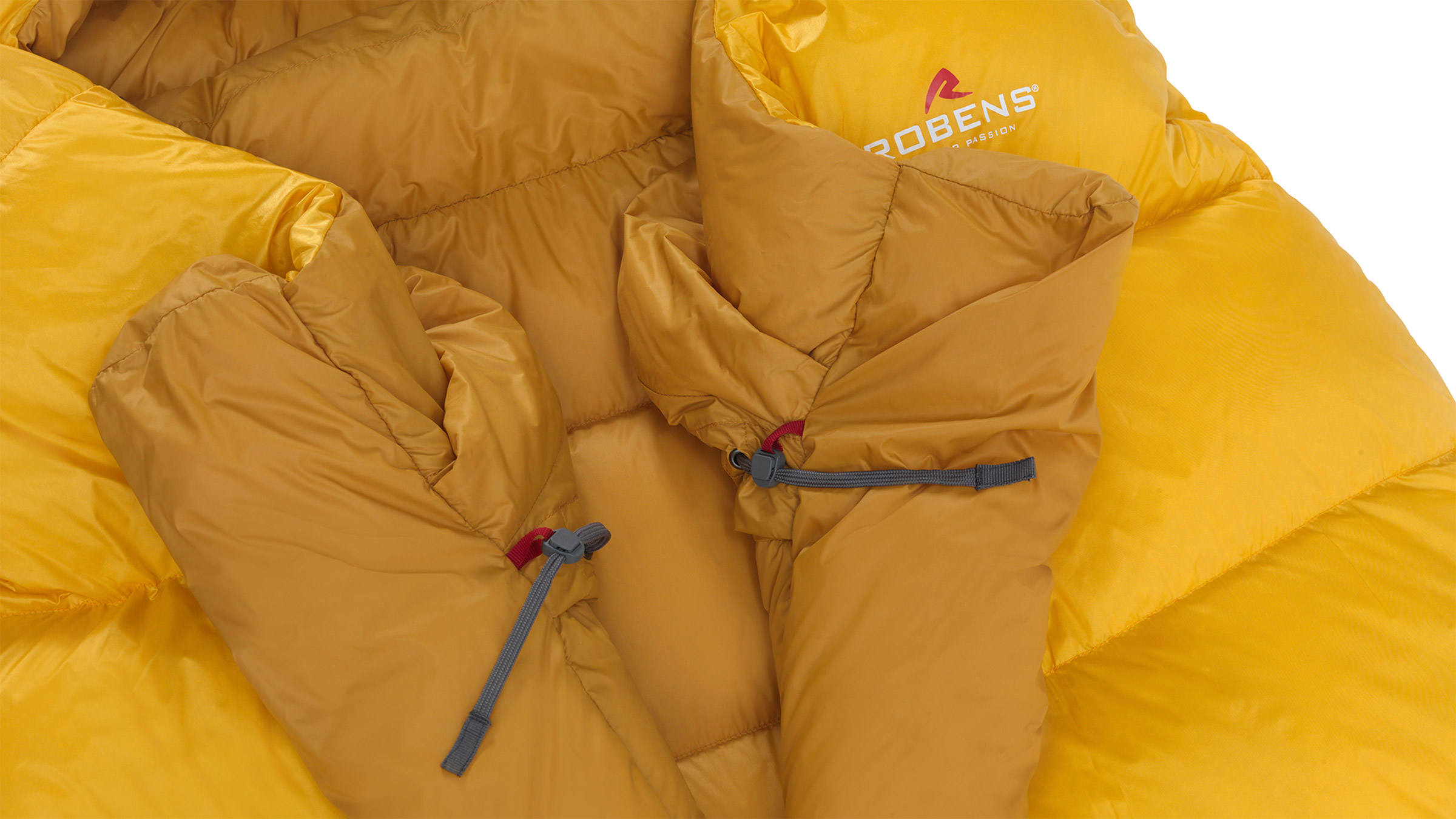 Couloir 750 -15°C Regular Dunsovepose