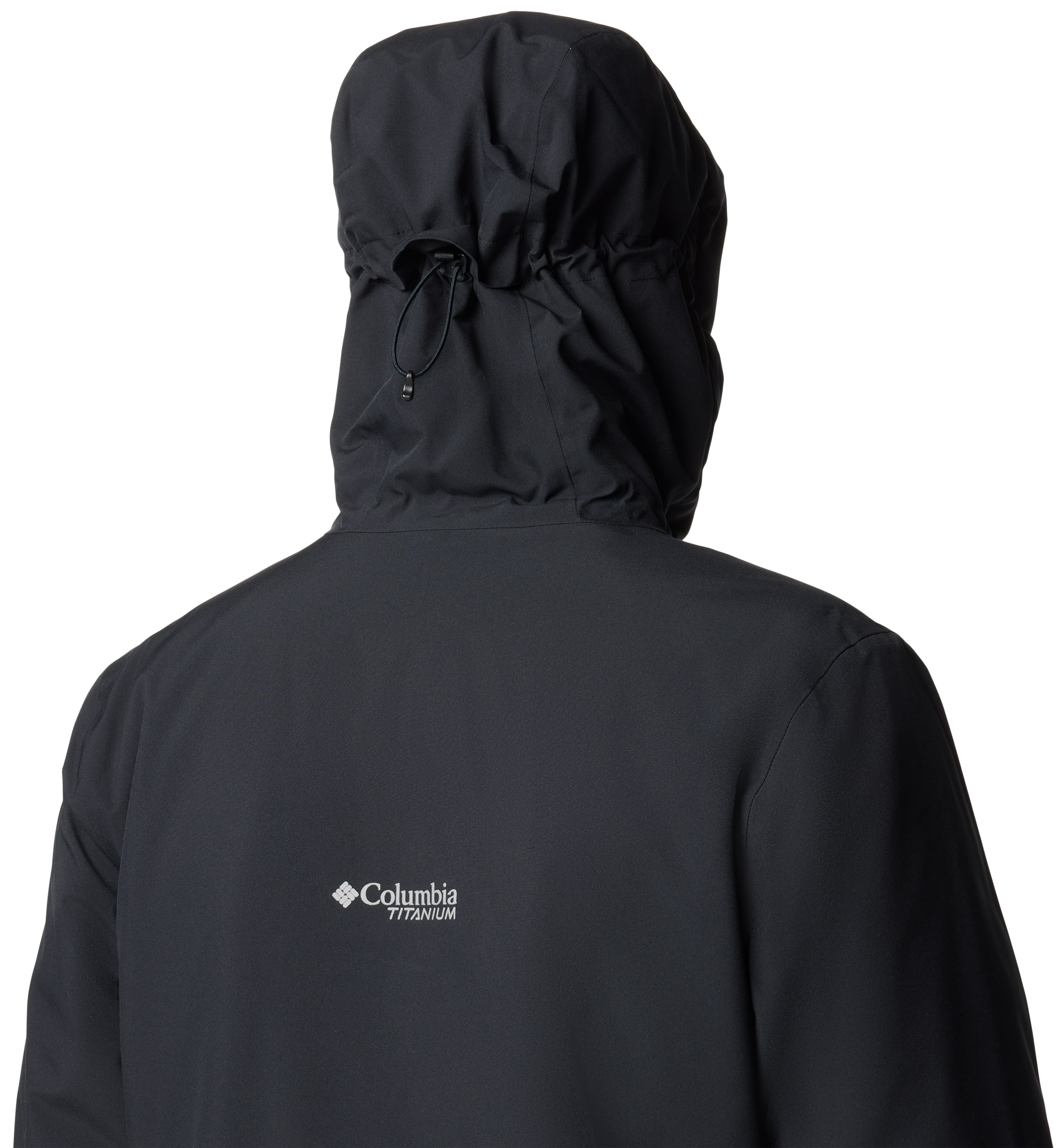 Explorer's Edge II Insulated Jacket