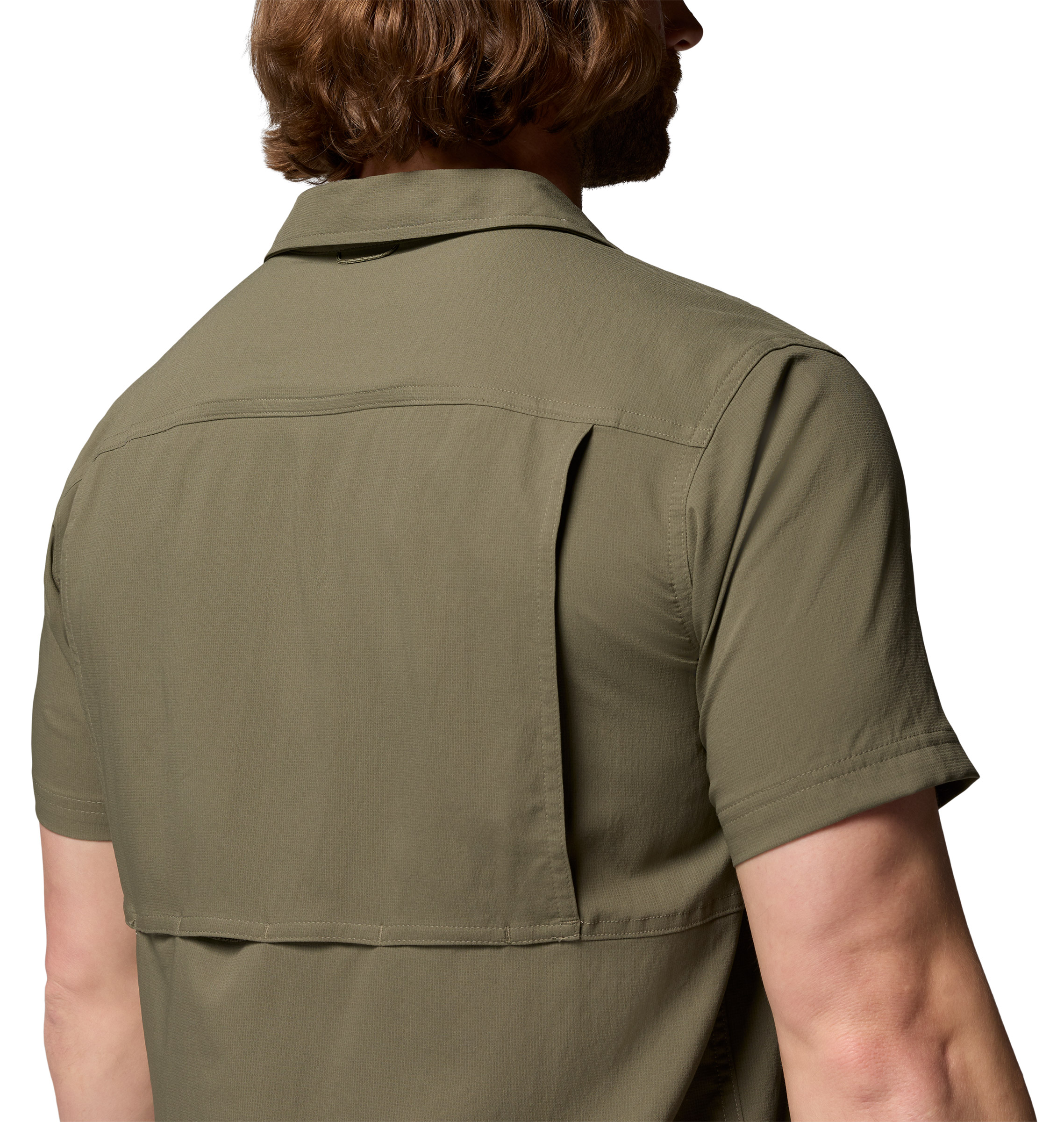 Silver Ridge Utility II SS Herre