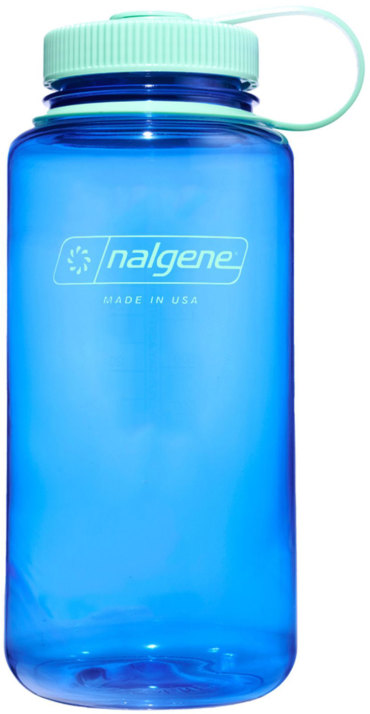 Wide Mouth Sustain 1 ltr Drikkedunk Nalgene julegaveideer