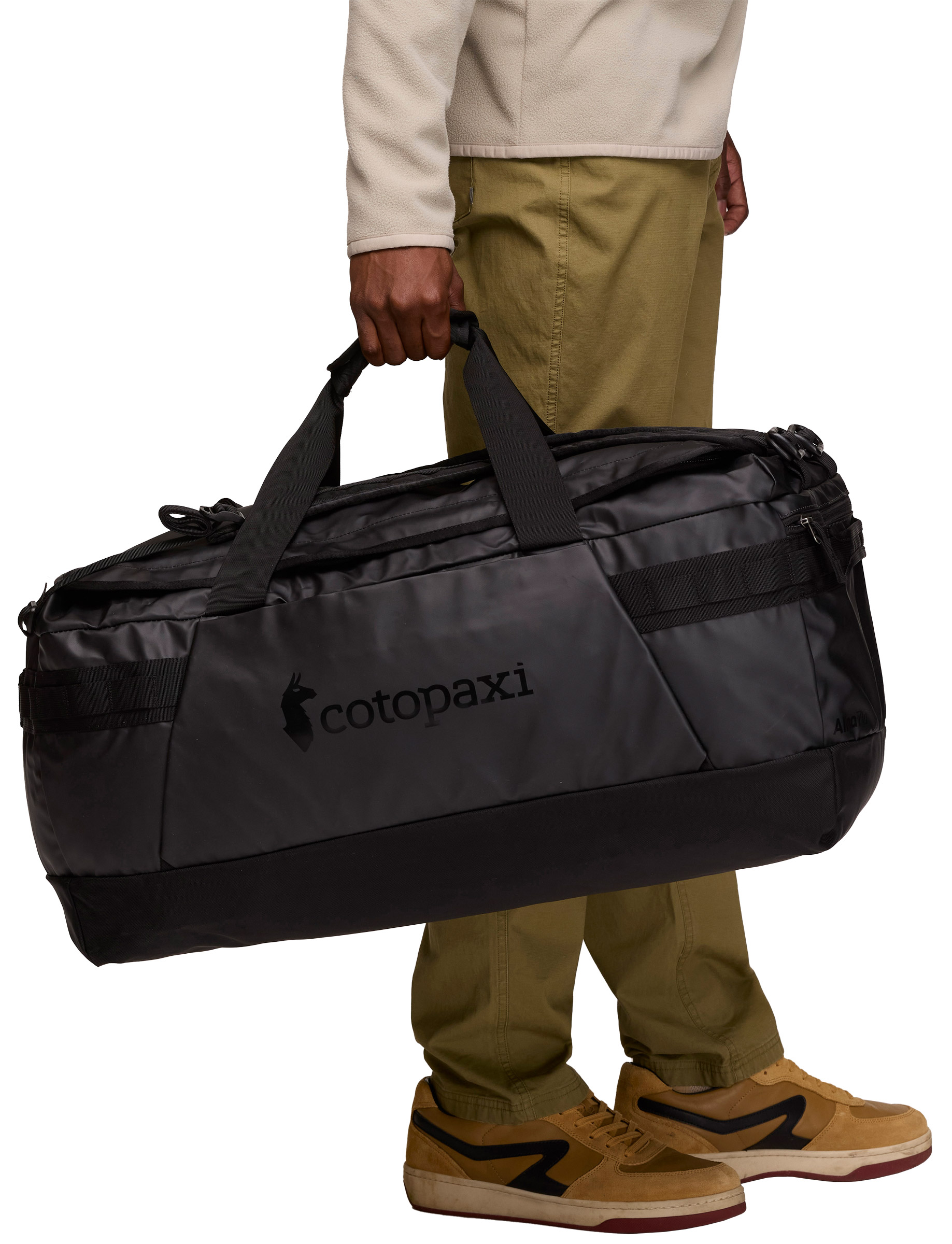 Allpa Getaway 70L Duffel