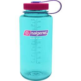 Nalgene Wide Mouth Sustain 1 ltr Drikkedunk