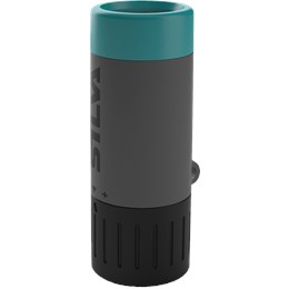 Silva Pocket Scope 7X Sort Kikkerter