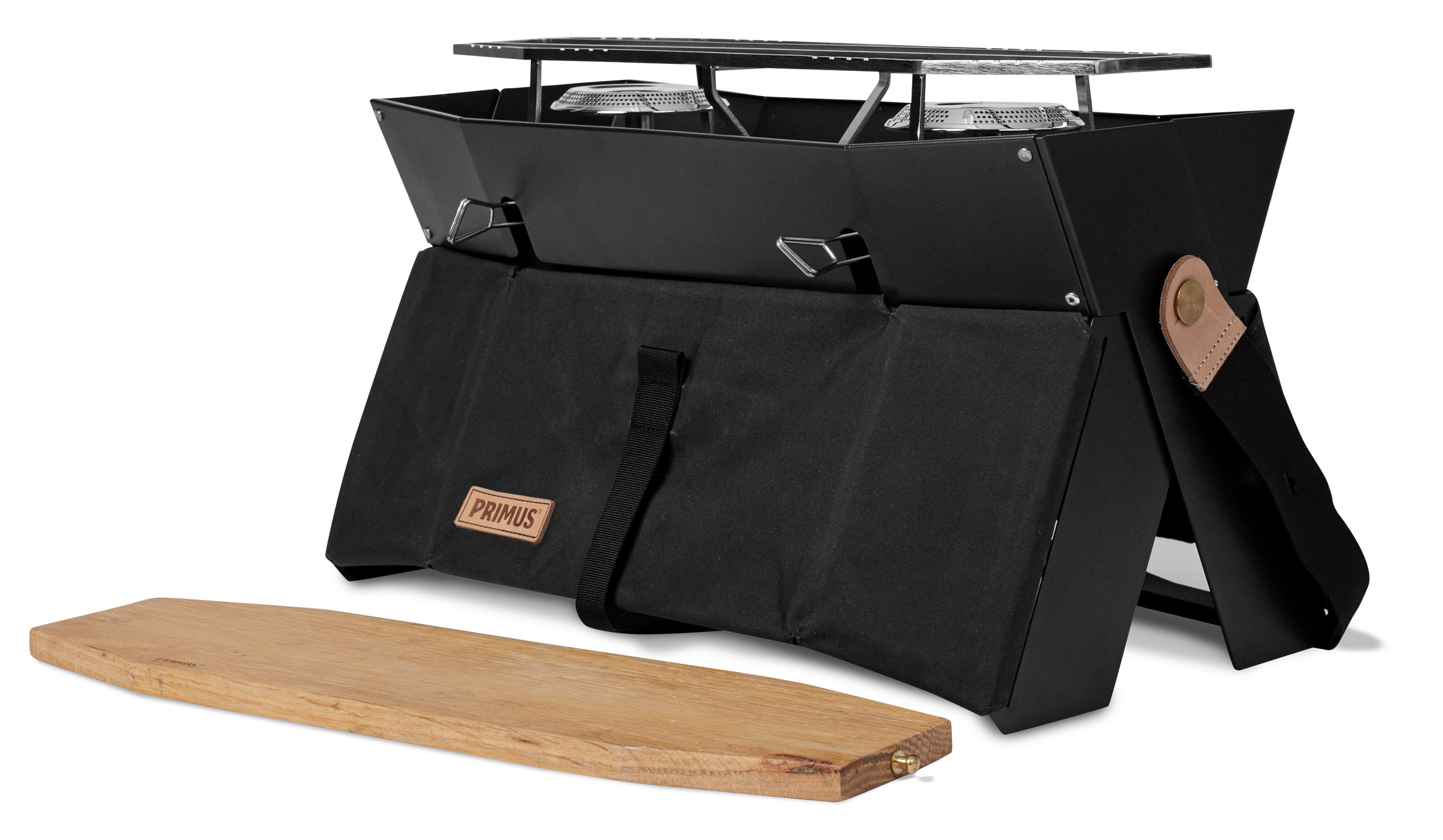 Onja Stove Gaskøkken