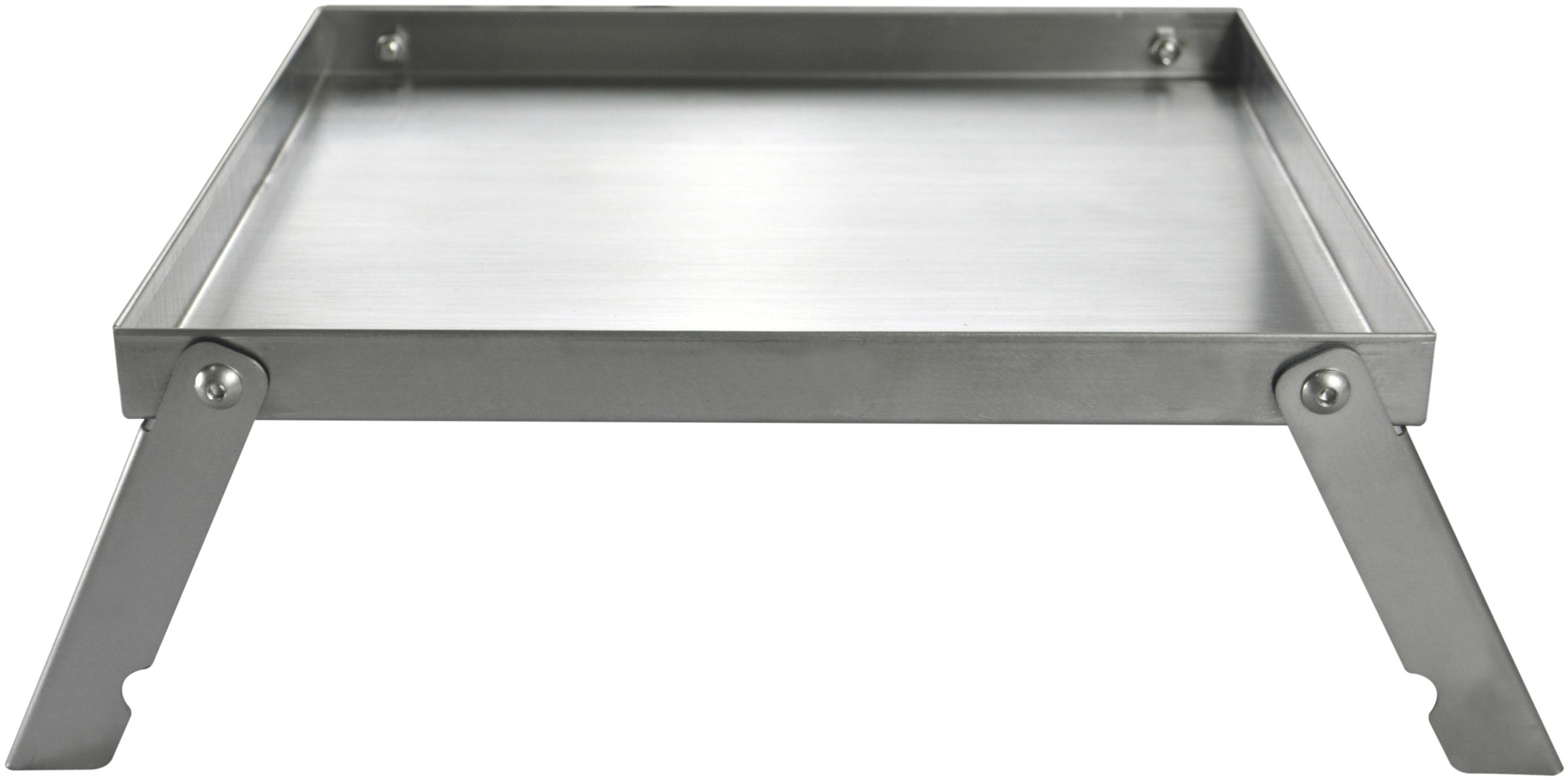 Accessory Table for Small Flat Firepit Winnerwell brands