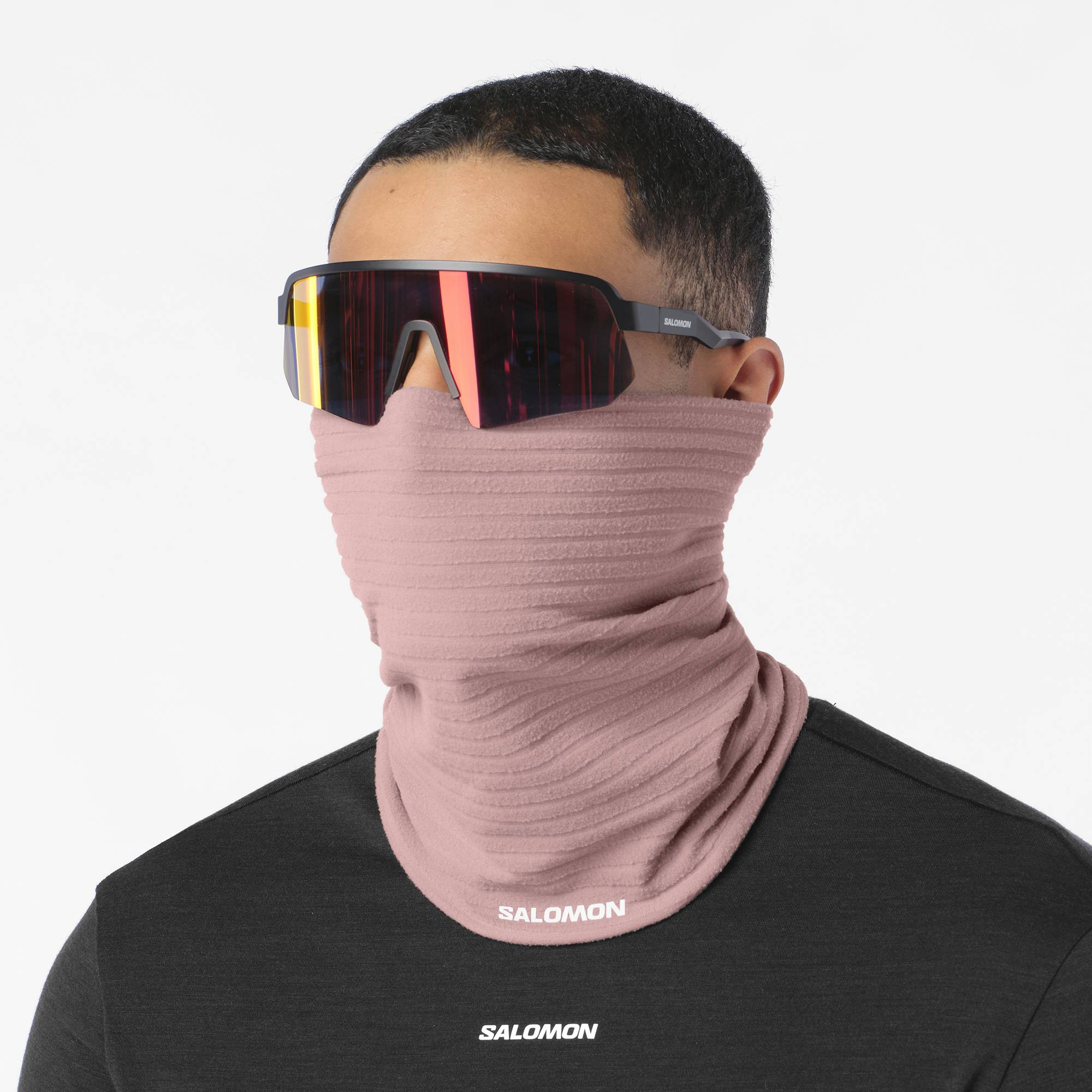 Salomon Warm Neck Gaiter Unisex