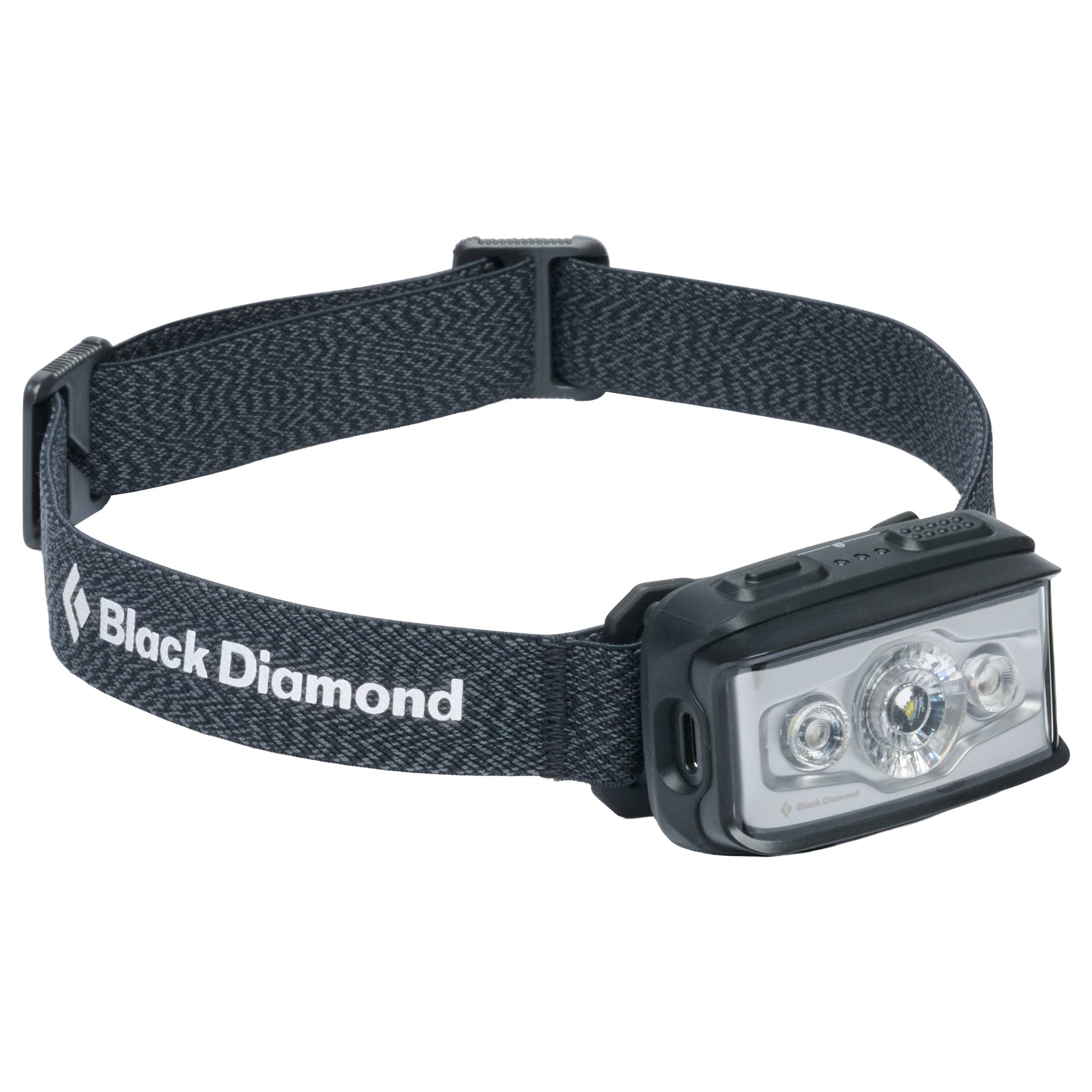 Storm Pandelampe Black Diamond udstyr