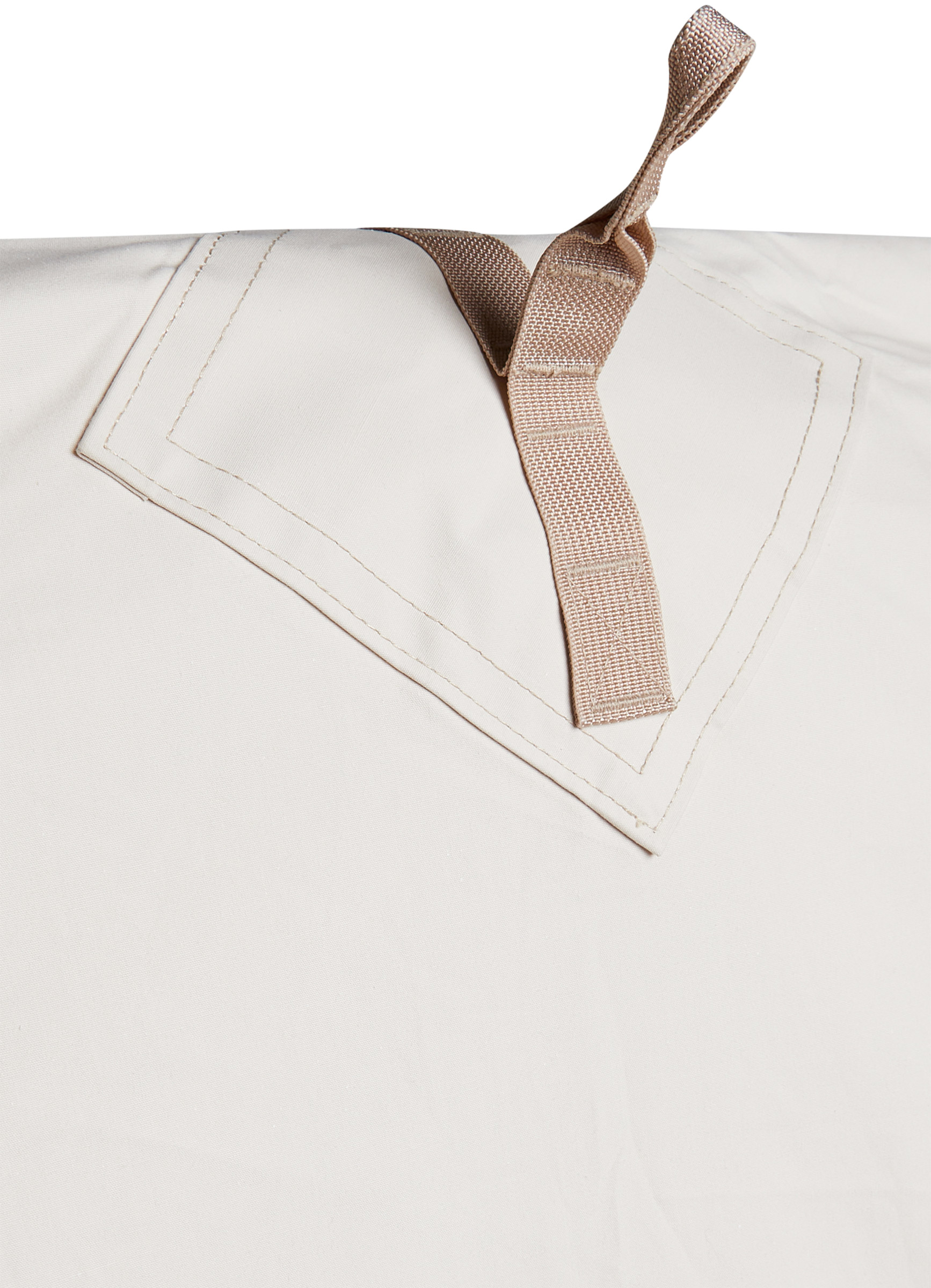 Kari 30 m2 Technical Cotton Tarp