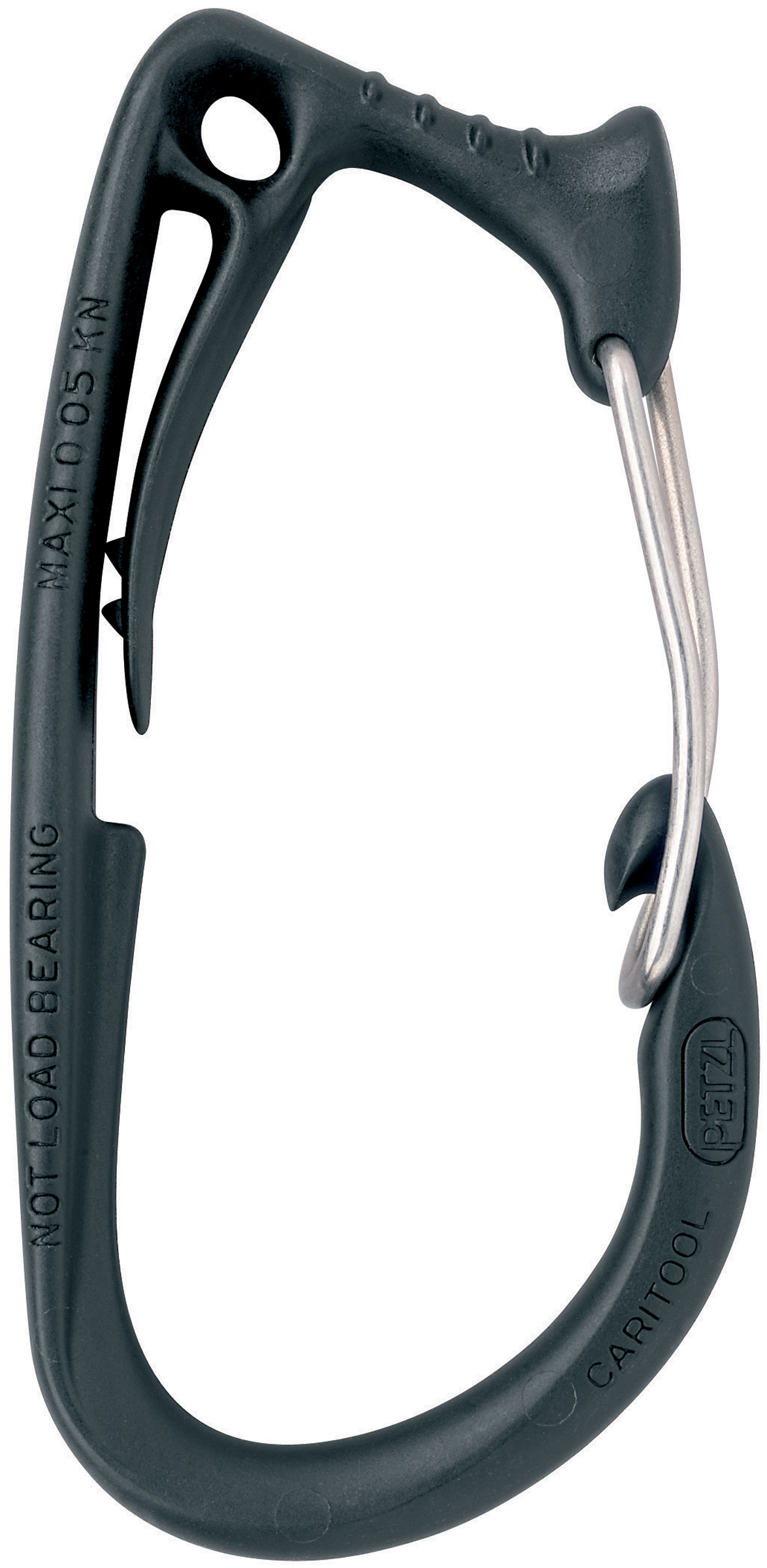 Caritool Petzl klatreudstyr