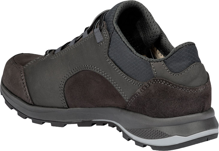 Banks Low Bunion Lady LL