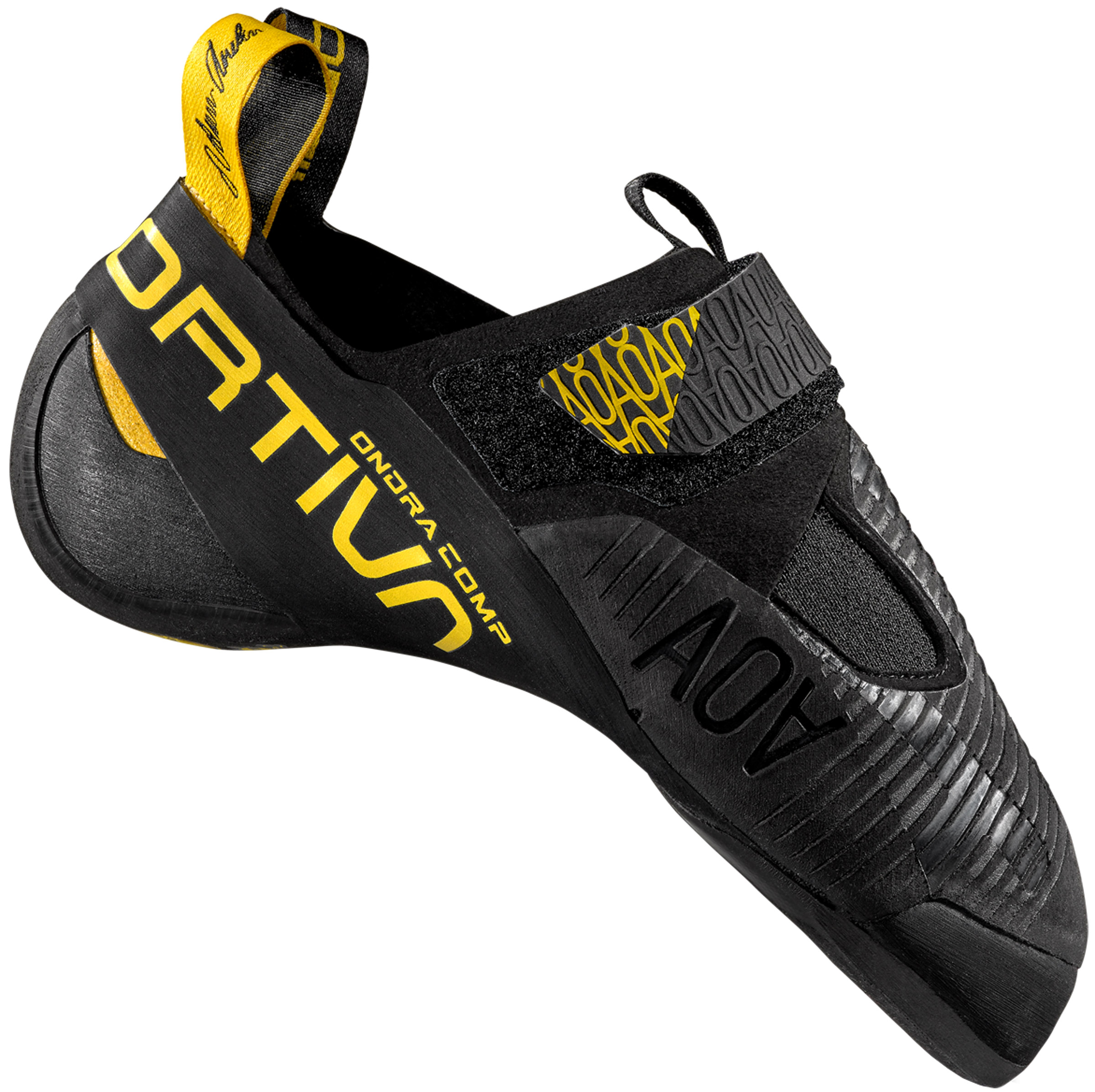 Ondra Comp Klatresko La Sportiva fodtoj