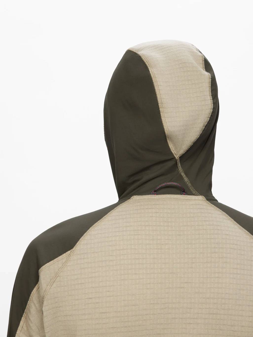 Embla Hood Jacket Herre