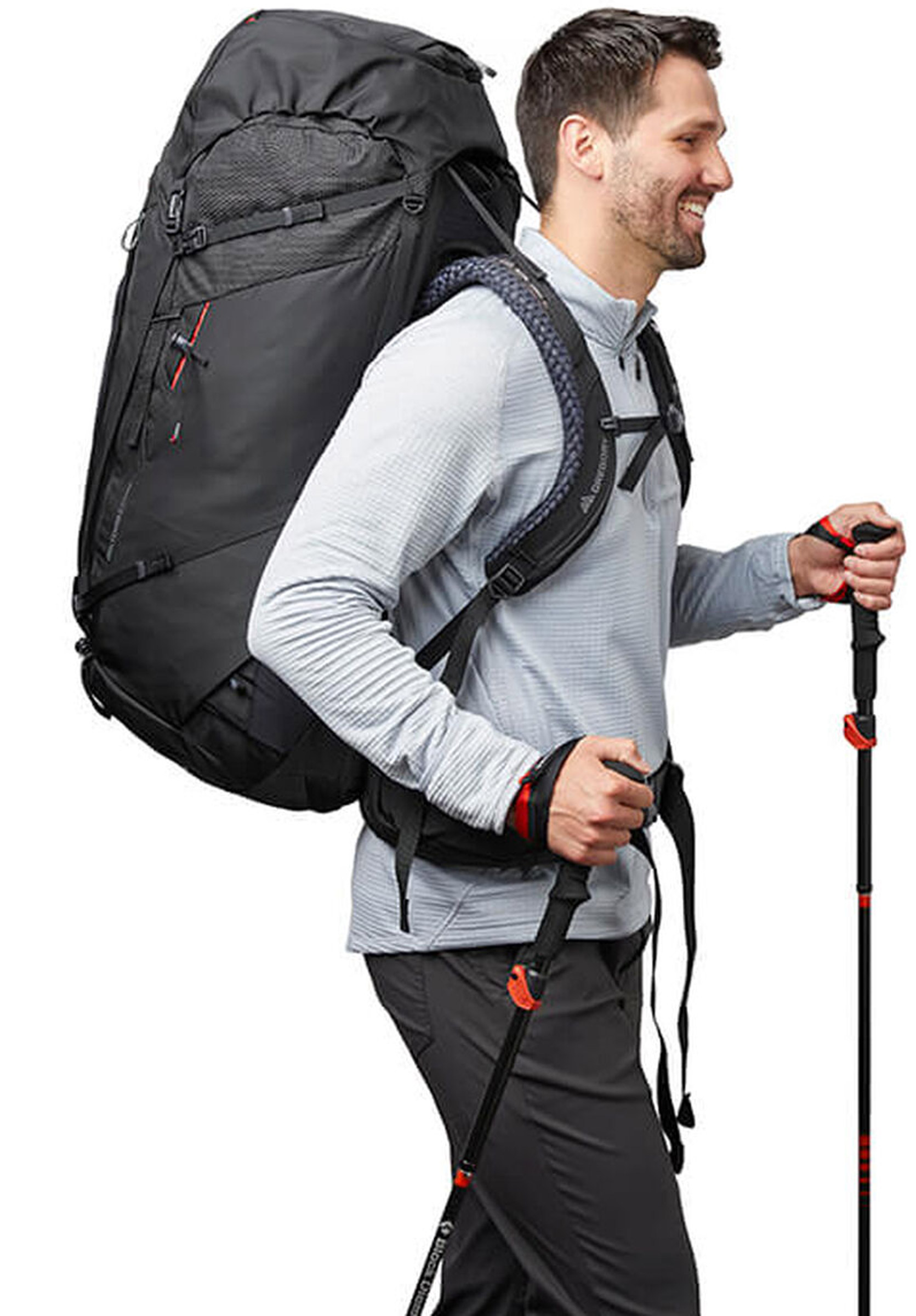 Baltoro Pro 100 Medium