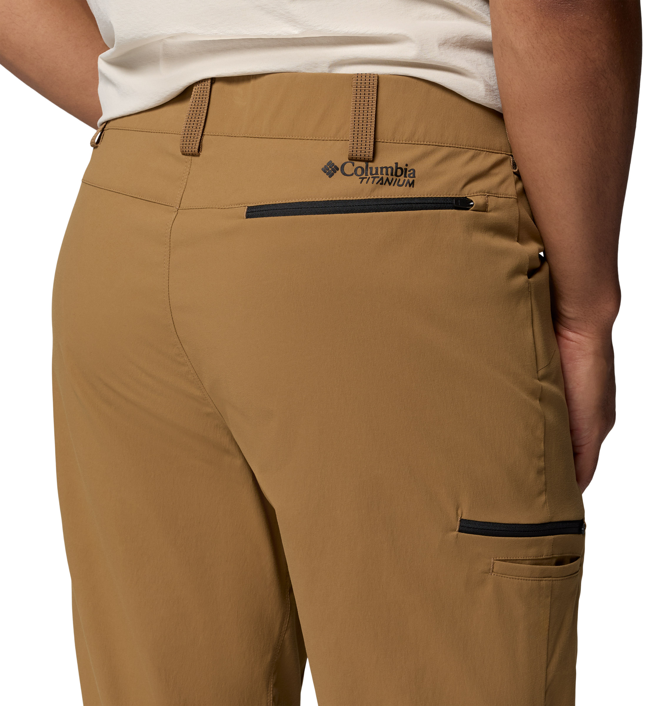 Cosmiques Pro Nylon Pant