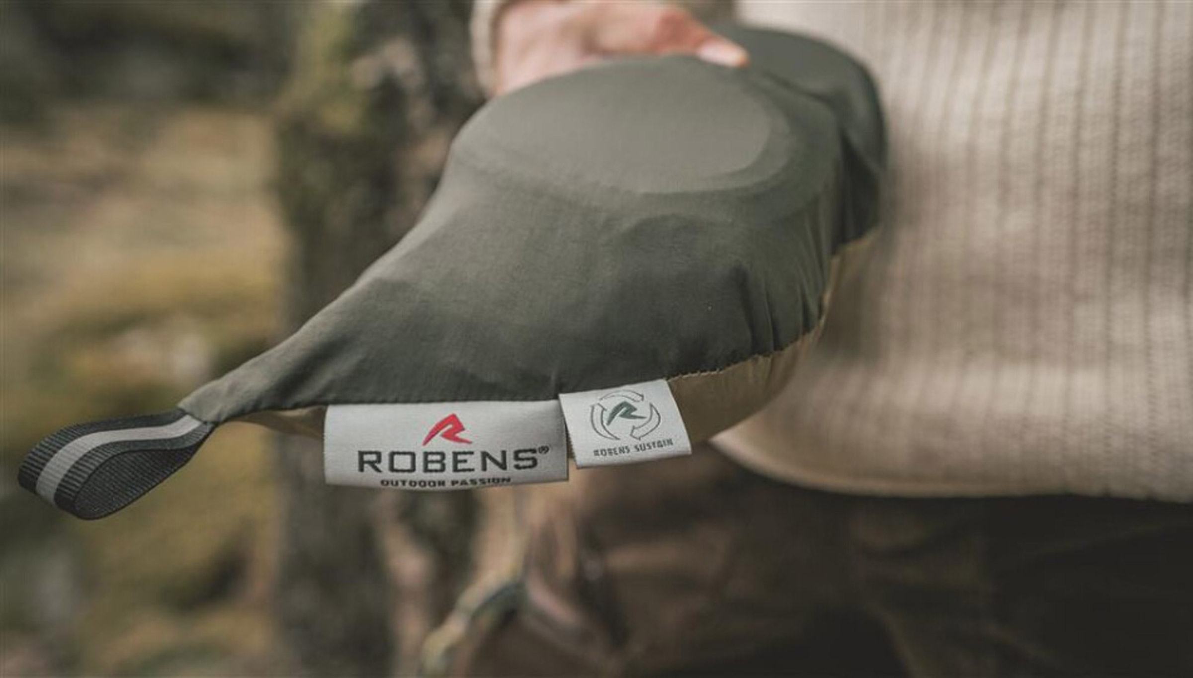 Trace Hængekøjesæt XL