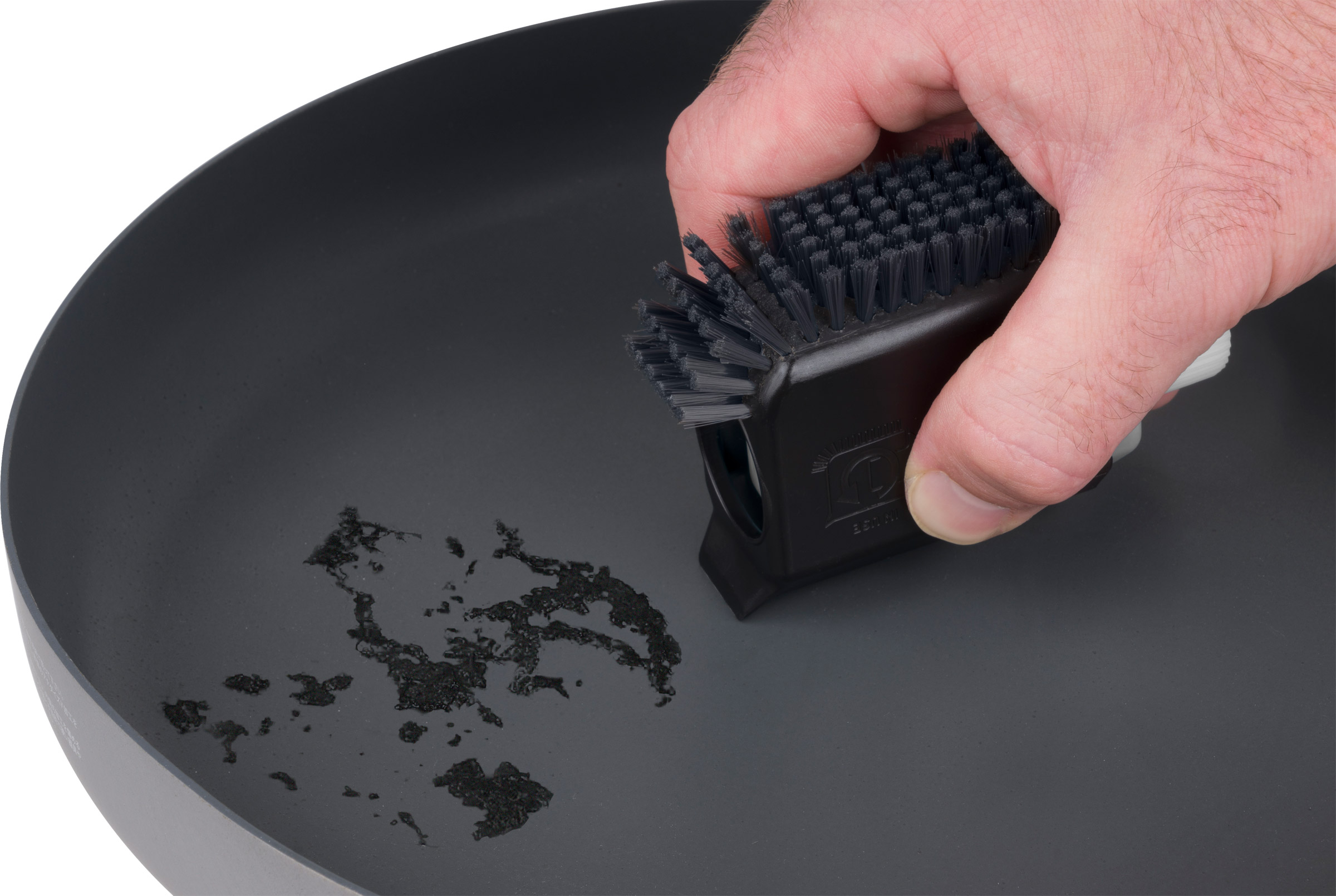 Camp Kitchen Clean-Up Kit, 6 stk