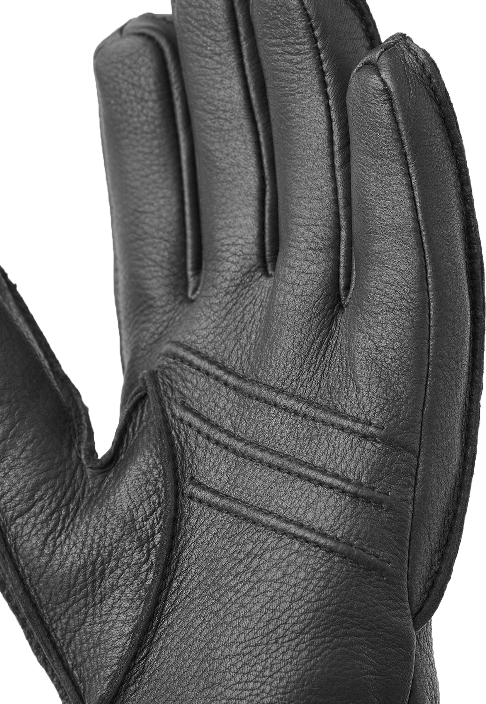 Deerskin PrimaLoft Ribbed