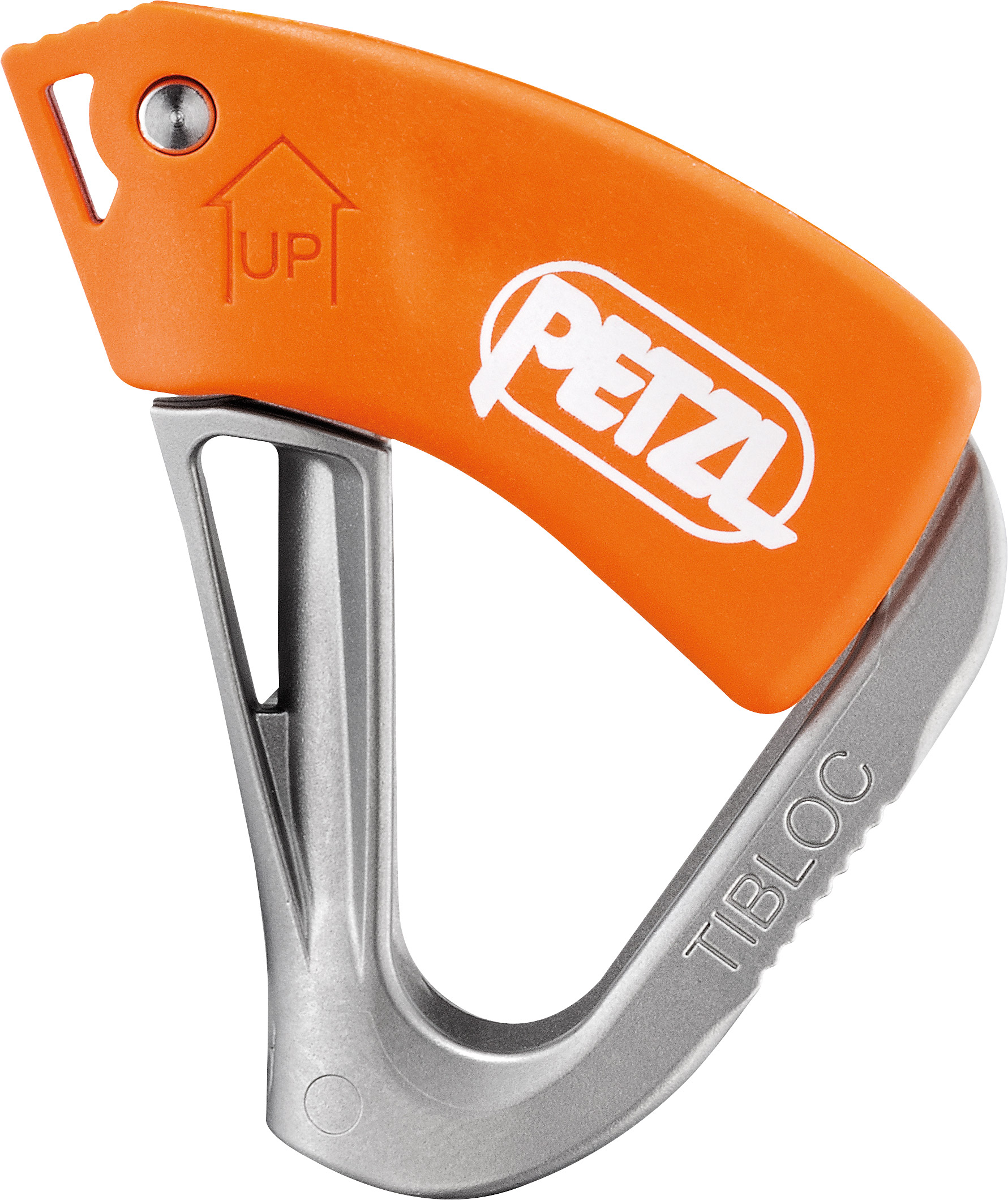 Tibloc Ascender Petzl klatreudstyr