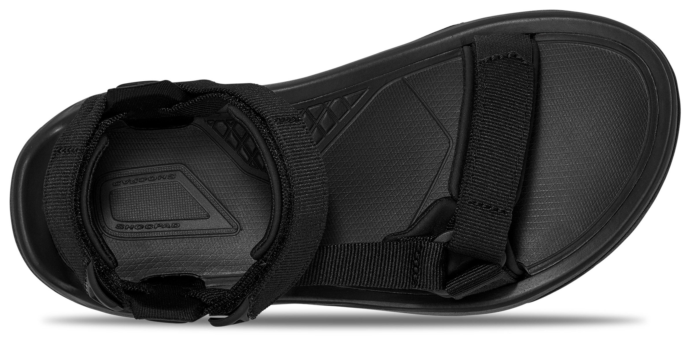 Terra Fi 5 Universal Sandal Dame