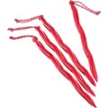 Cyclone Tent Stakes, 4 pcs MSR Telte