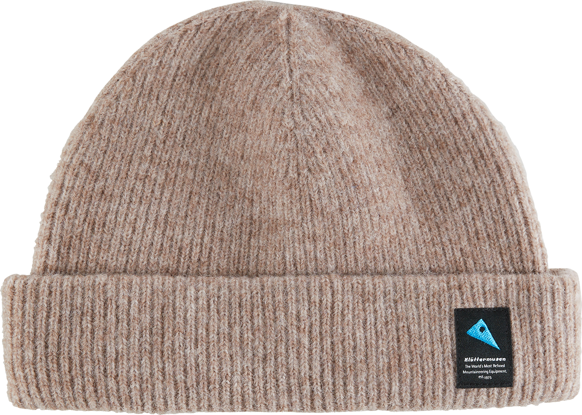 Runa Beanie Klättermusen brands