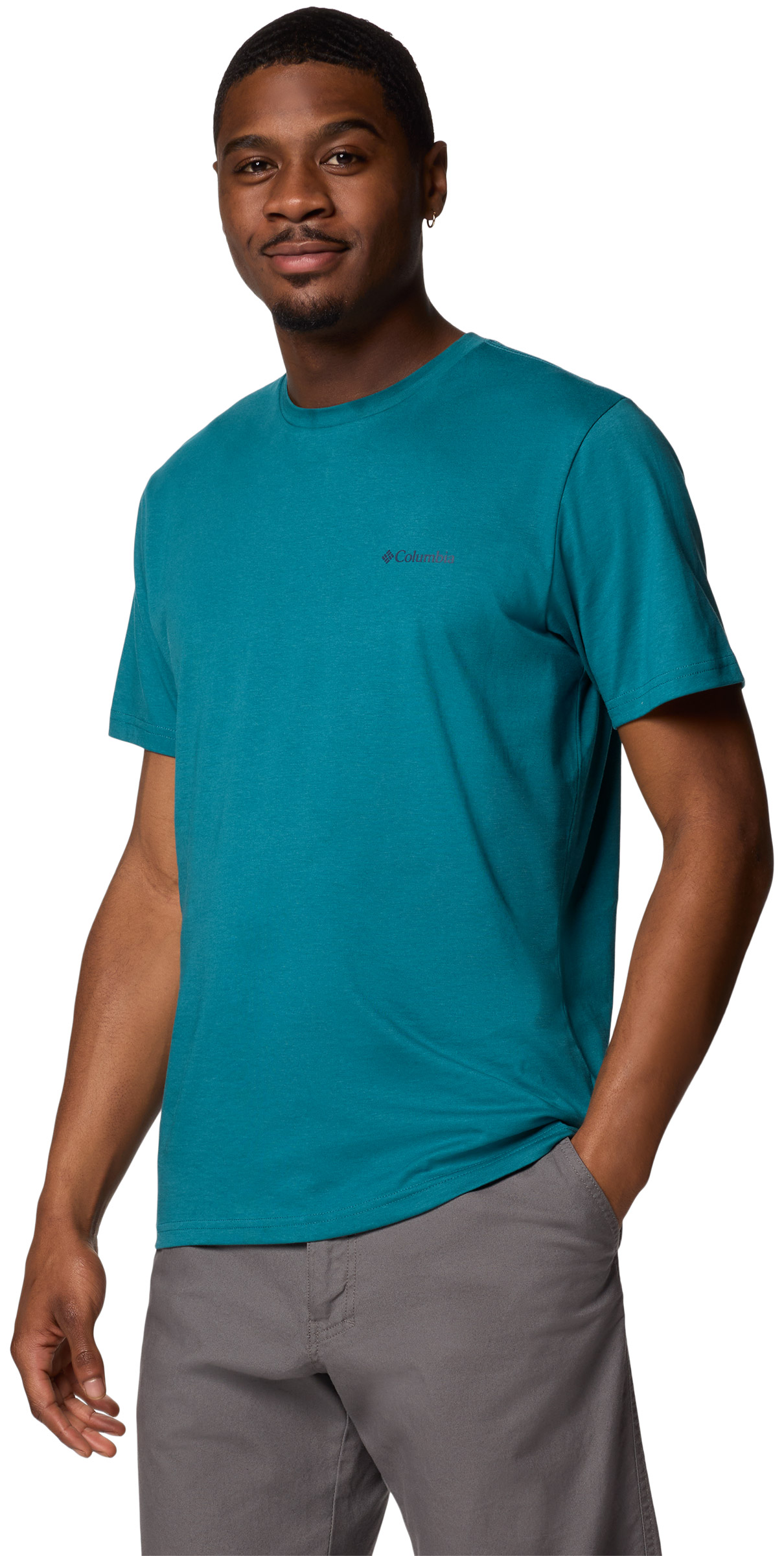 Rapid Ridge Back Graphic Tee II
