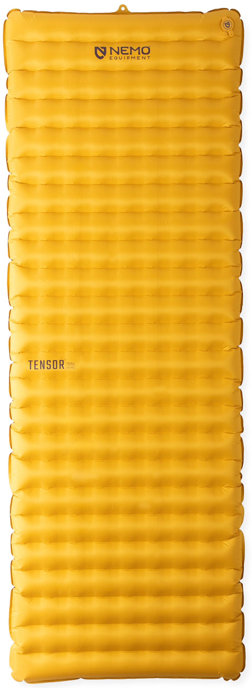 Tensor Trail Regular Wide Oppusteligt Liggeunderlag