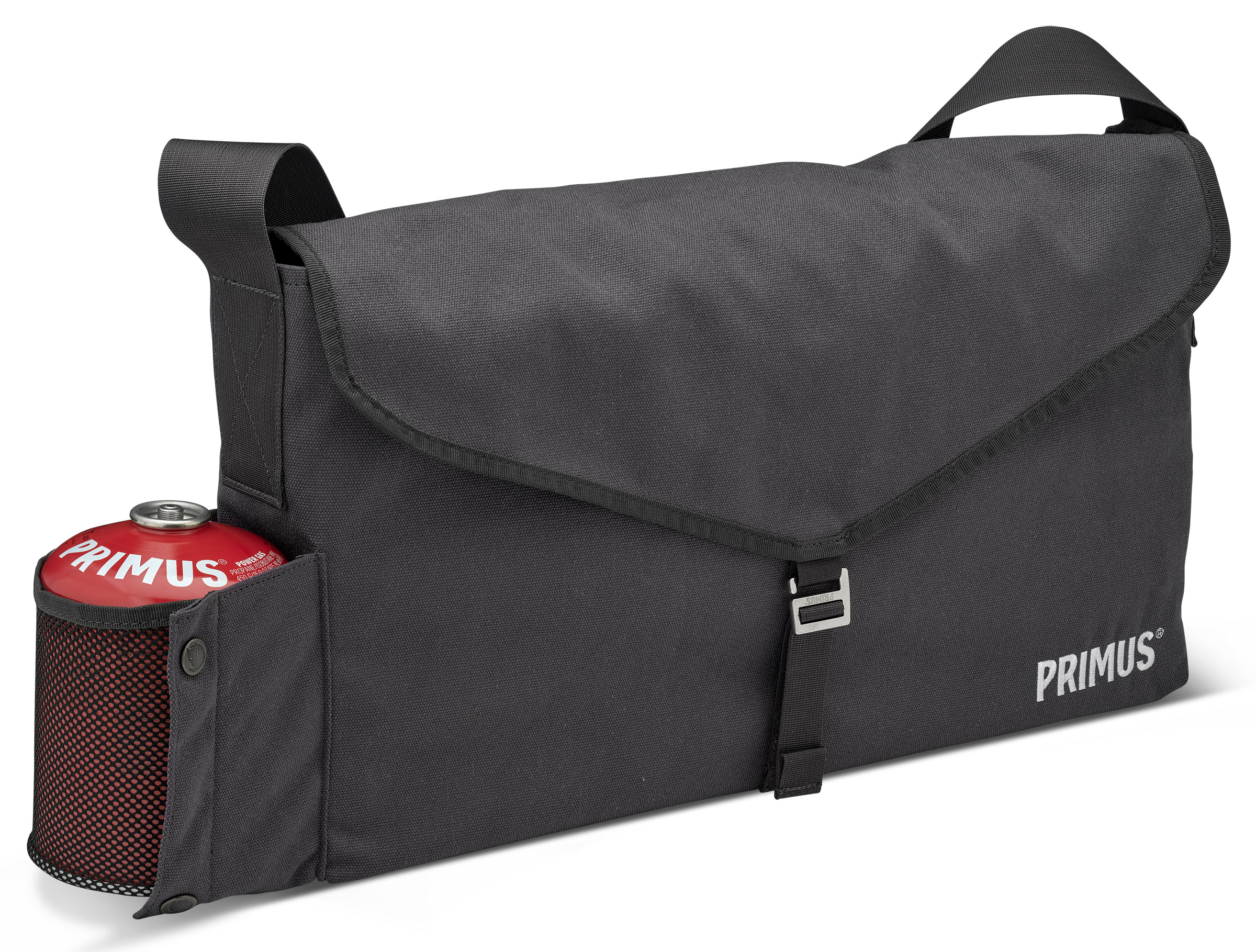 Transporttaske til Tupike & Kinjia