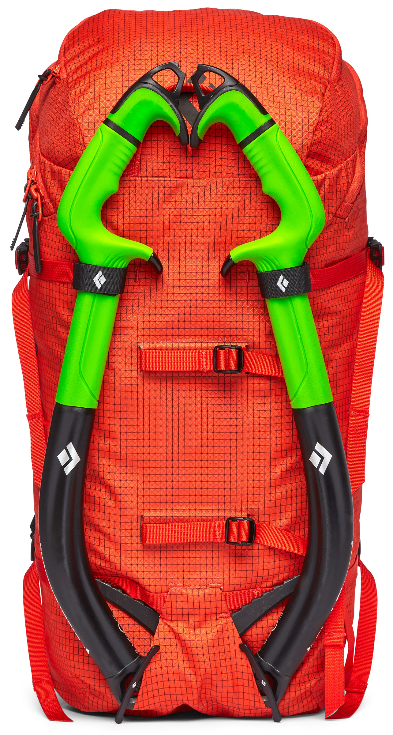 Speed Zip 33 M/L Backpack