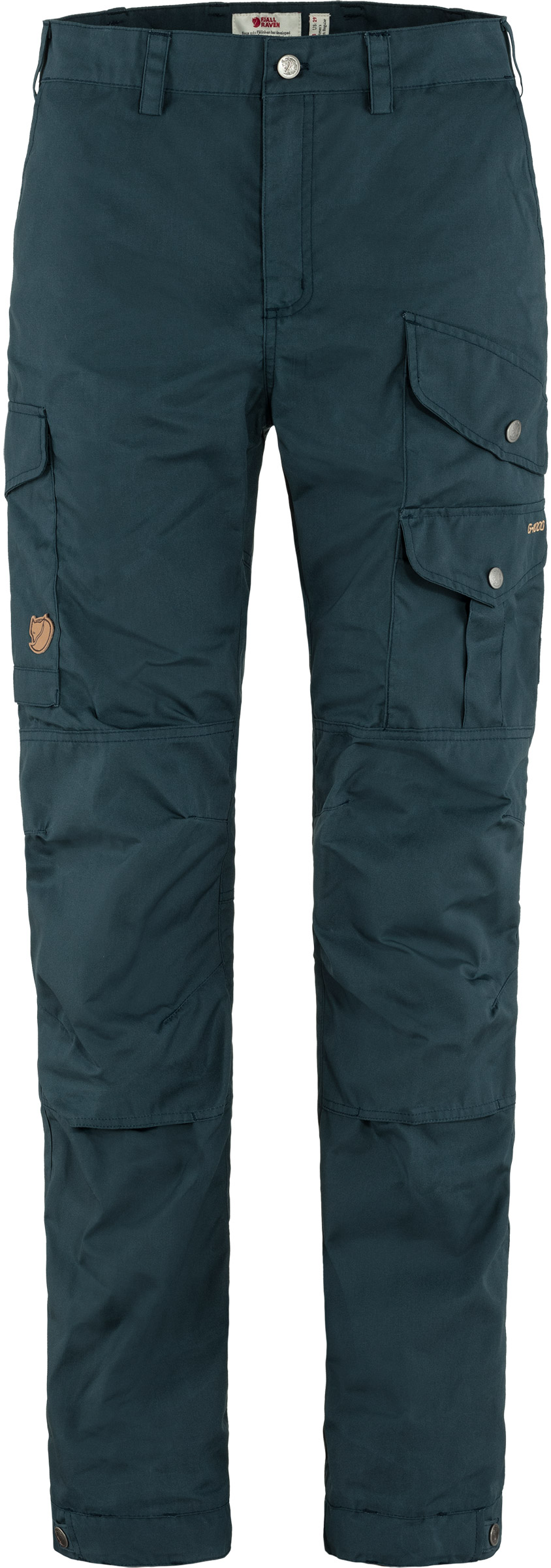 Vidda Pro Trousers Dame Fjällräven brands