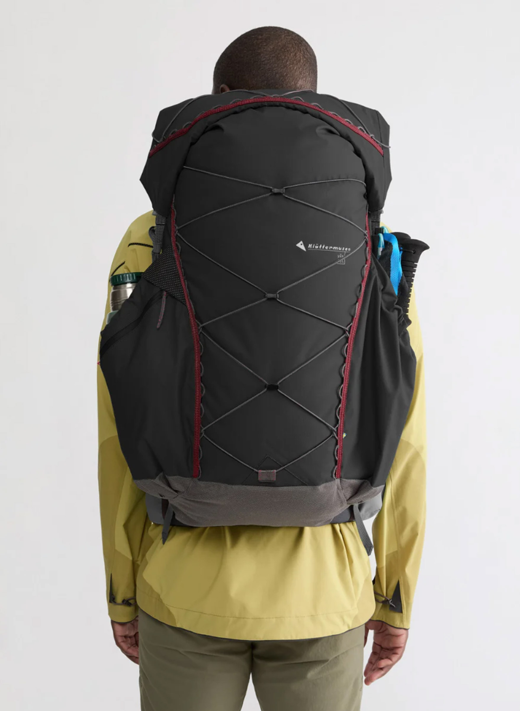 Vån WP Backpack 38L