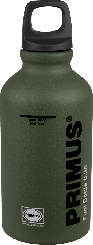 Fuel Bottle 0.35 ltr Primus brands