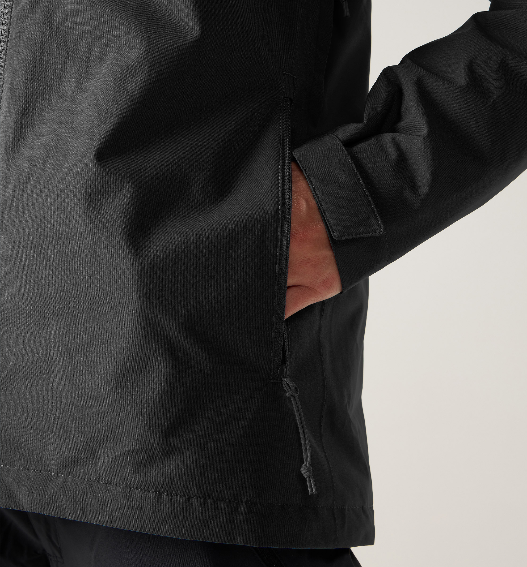 Gondol Insulated II Jacket Dame