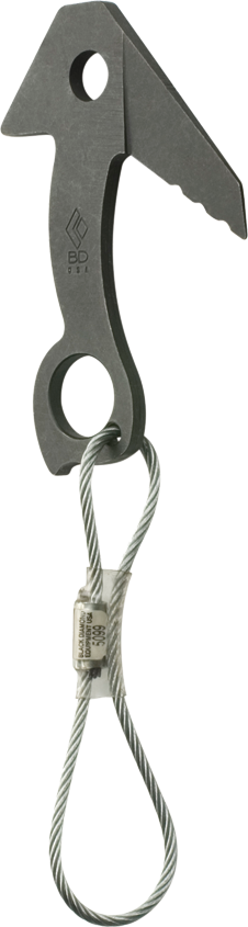 Pecker #2 Black Diamond Klatreudstyr