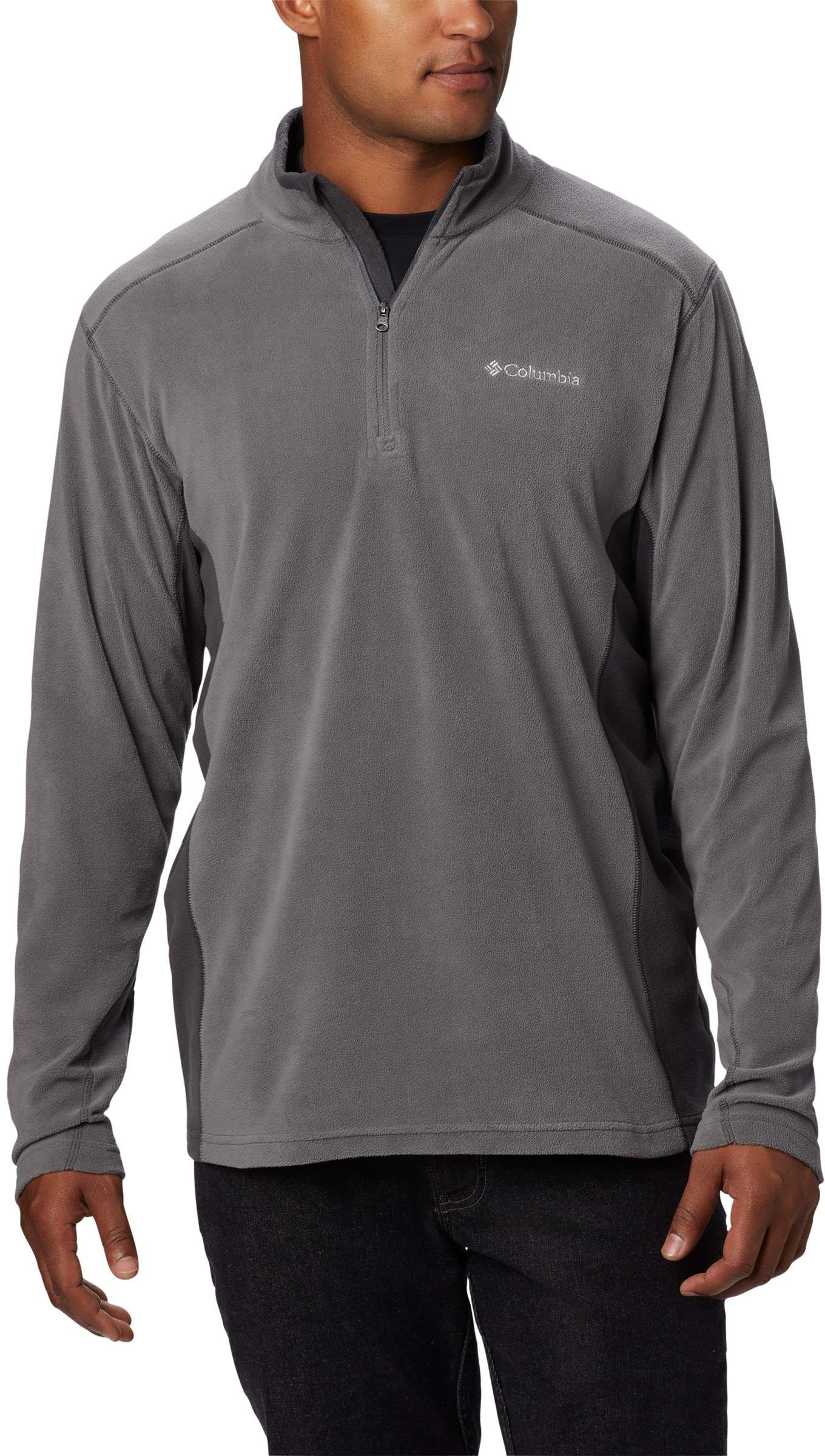 Klamath Range II Half Zip Columbia brands