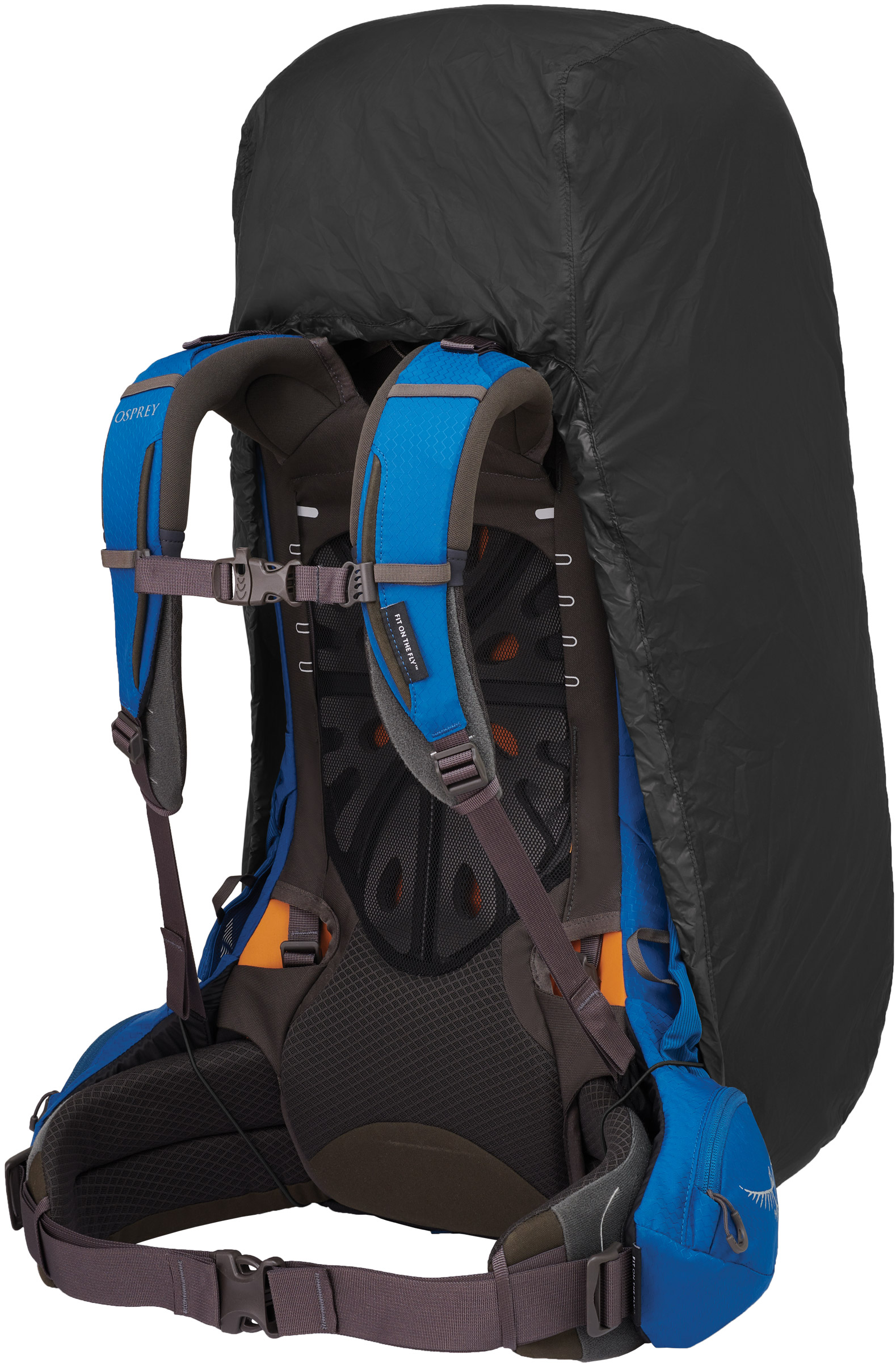 Ultralight Raincover M