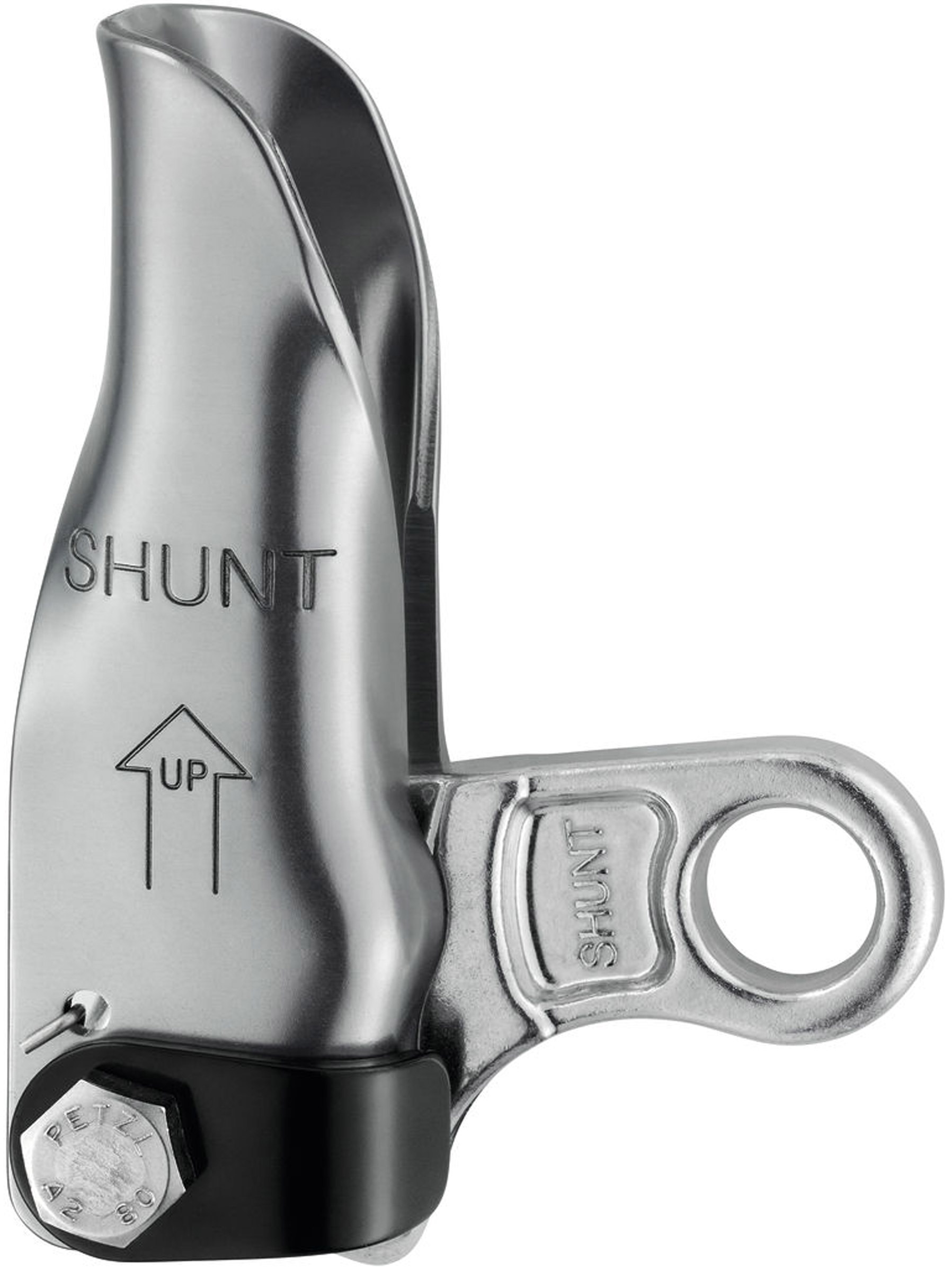 Shunt Petzl klatreudstyr