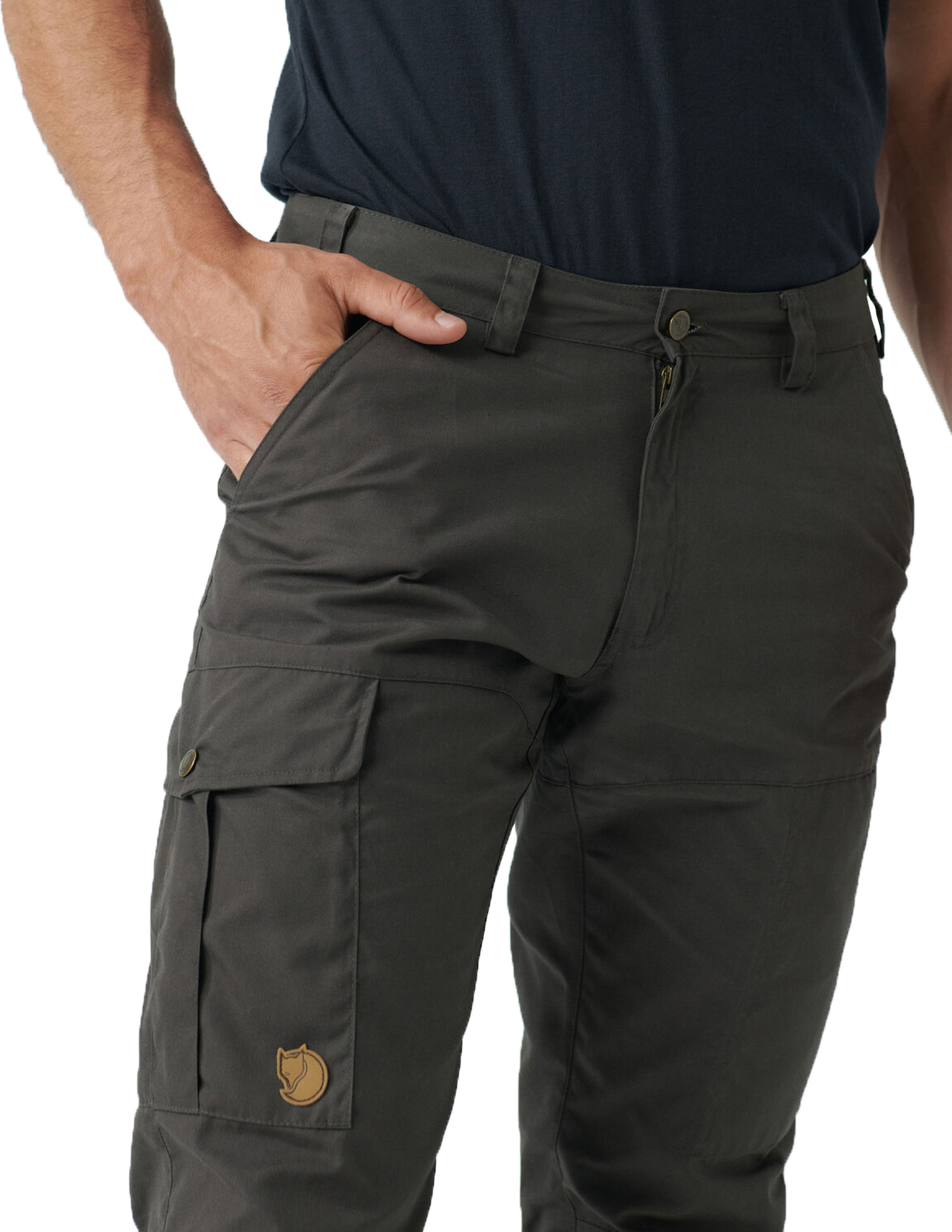 Karl Pro Trousers Long