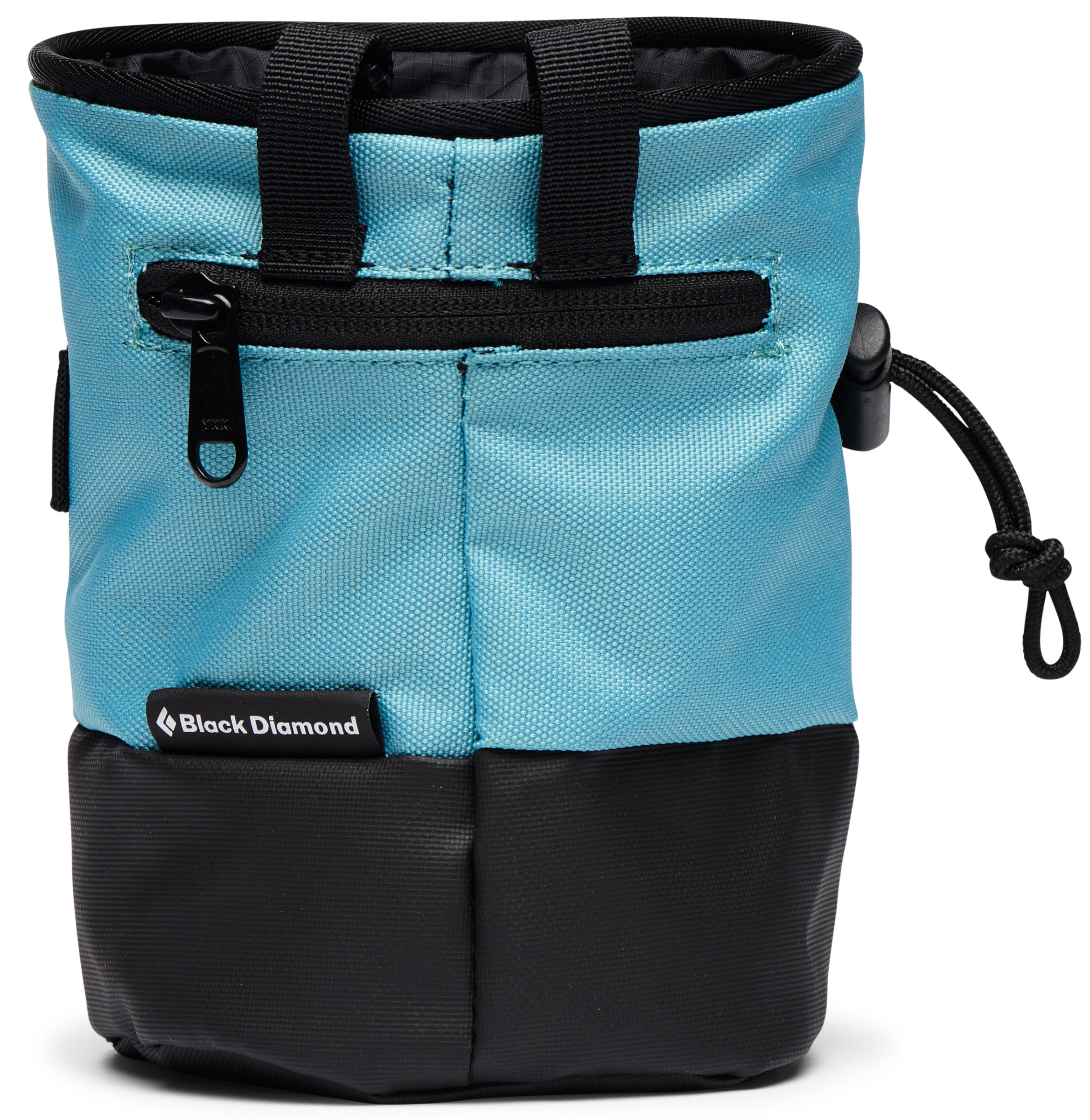 Mojo Zip Chalk Bag Medium