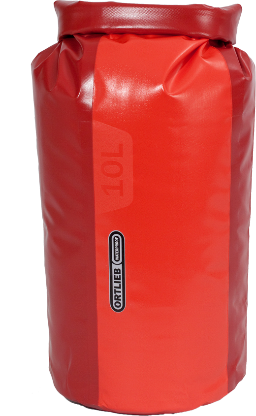 Dry Bag PD 350, 10 L Ortlieb brands