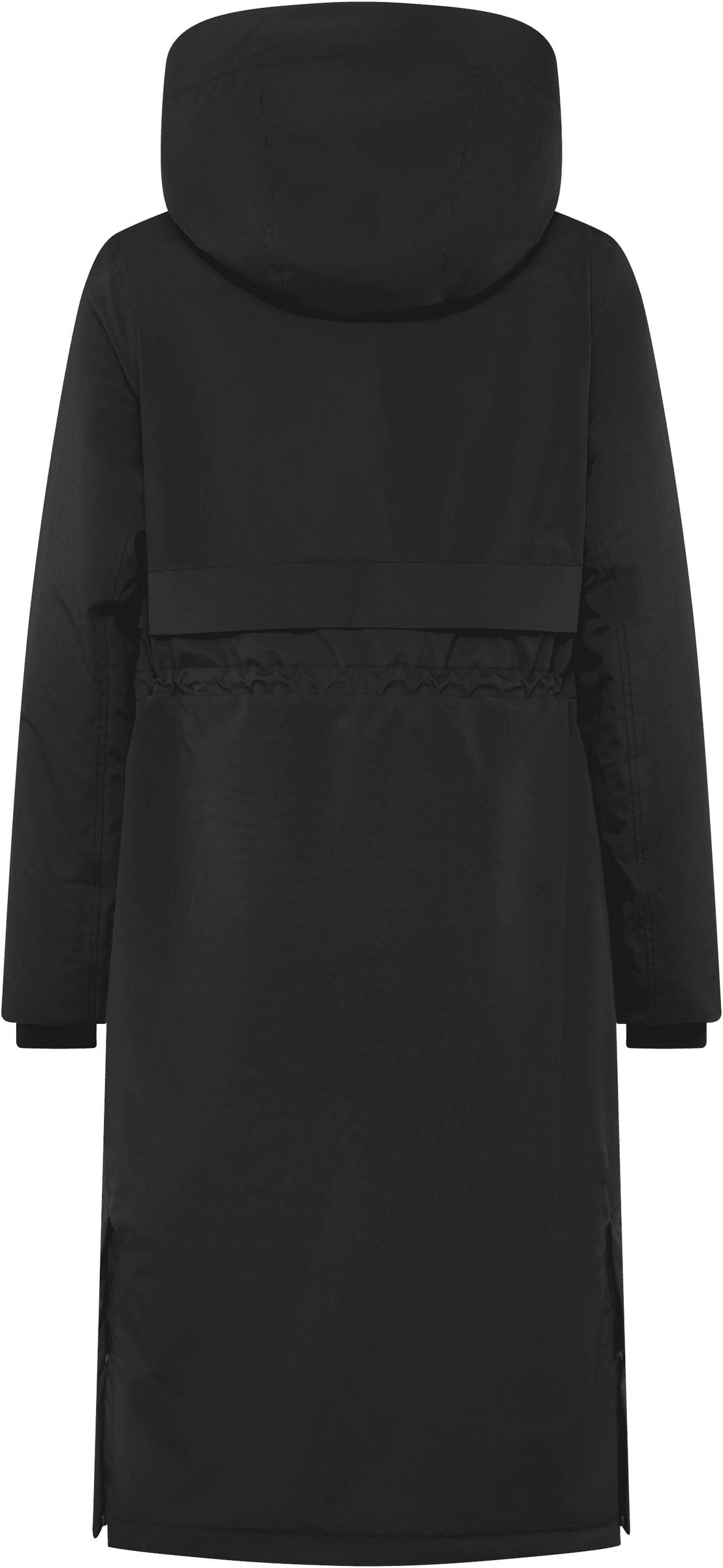 Melody Parka Long 2 Dame