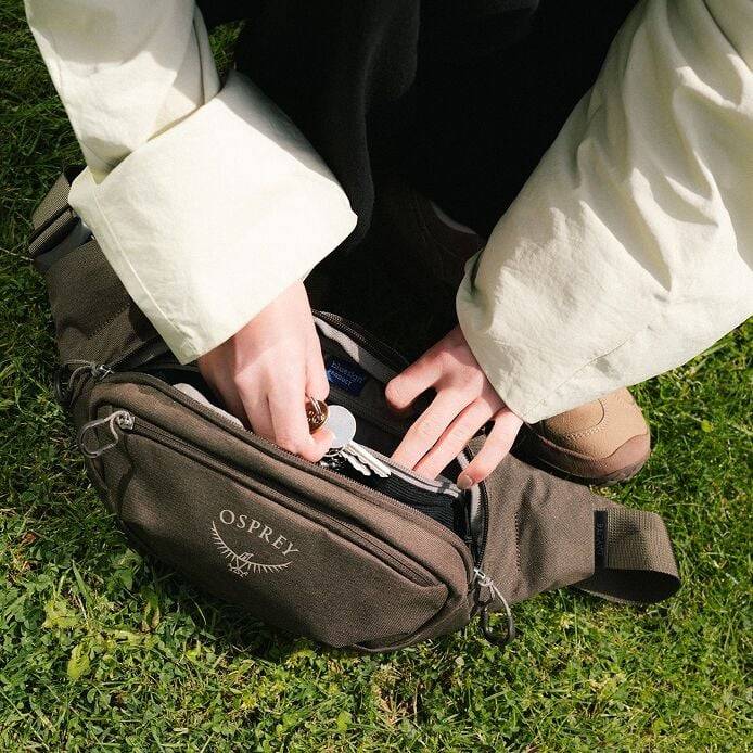 Daylite Waist Pack Driftshade Limited Edition