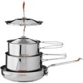 CampFire Cookset S/S Small
