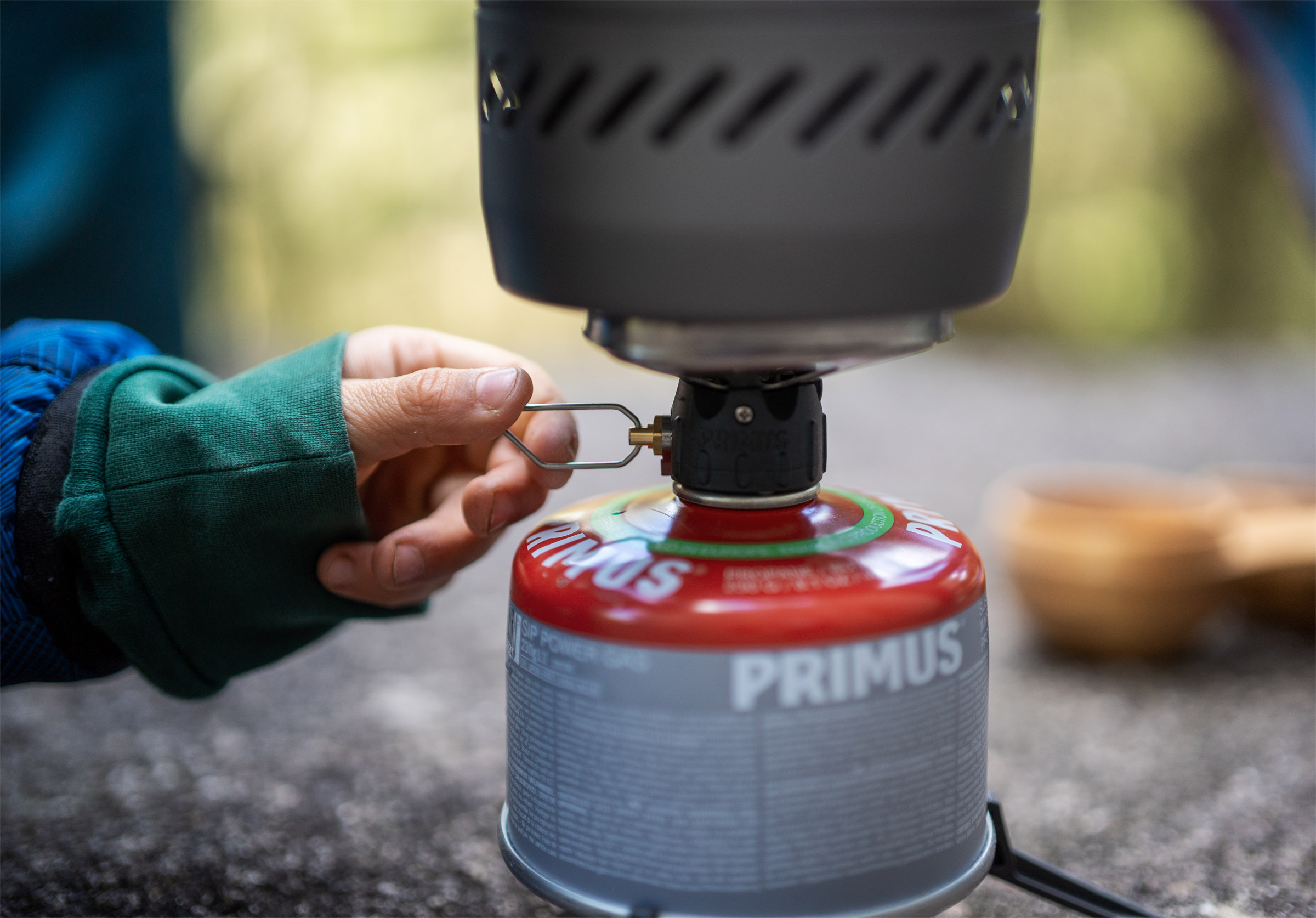 Lite Ultra XL 1.0L Gaskøkken